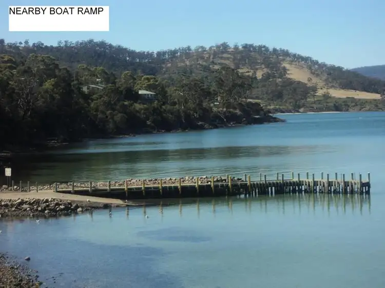 Seventh view of Homely land listing, 8 Susans Bay Road, Primrose Sands TAS 7173