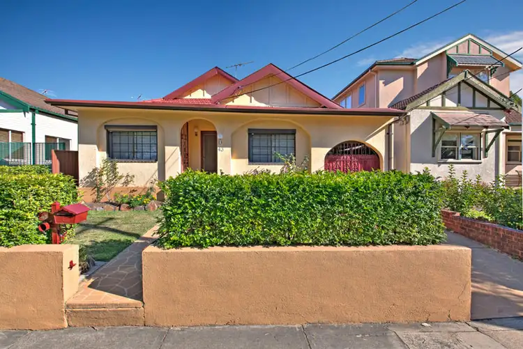 43 Portland Street, Enfield NSW 2136