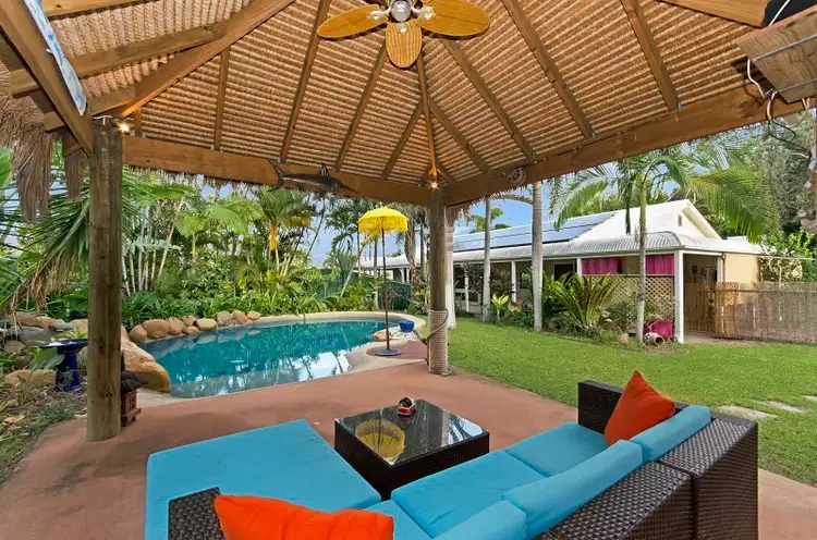 Seventh view of Homely house listing, 86 Marina Drive, Bushland Beach QLD 4818