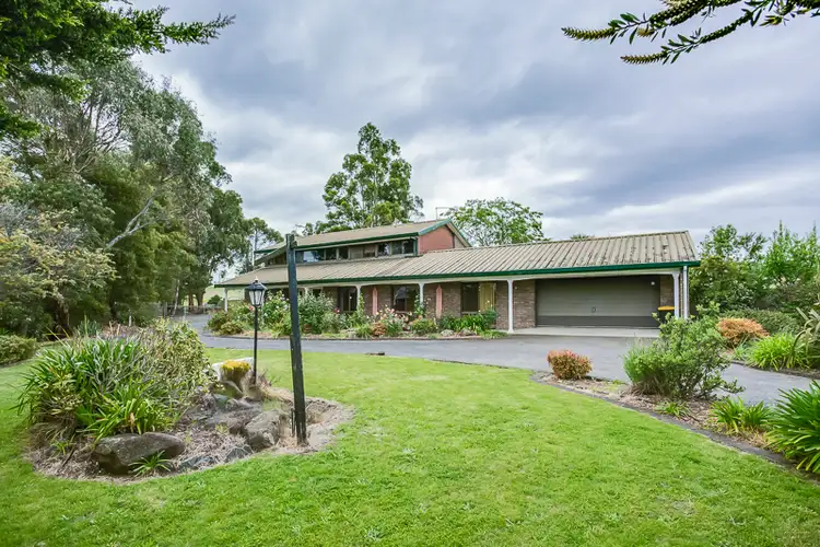 Second view of Homely house listing, 16 Cromwell St, Perth TAS 7300