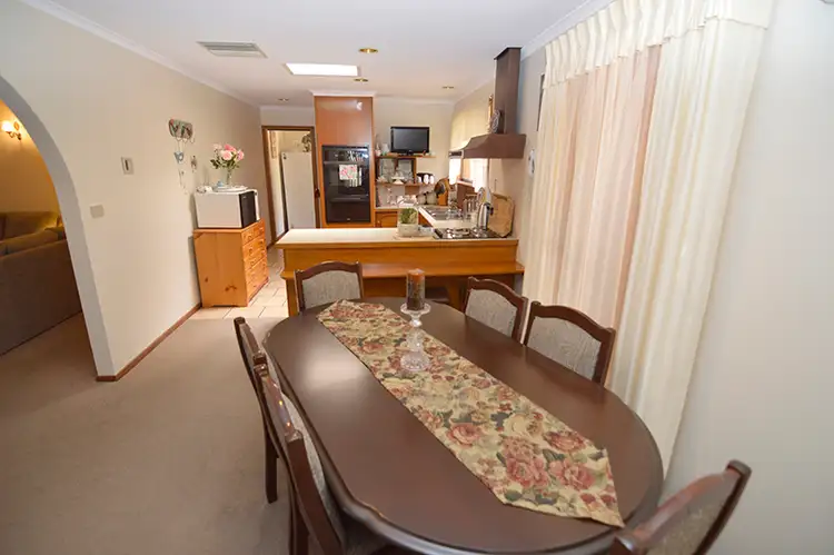Fifth view of Homely house listing, 3 Tulane Drive, Mildura VIC 3500
