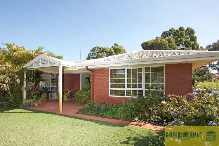 Third view of Homely house listing, 5 Apricot Street, Pinjarra WA 6208