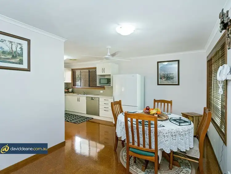 Fifth view of Homely house listing, 44 Harvey Street, Strathpine QLD 4500