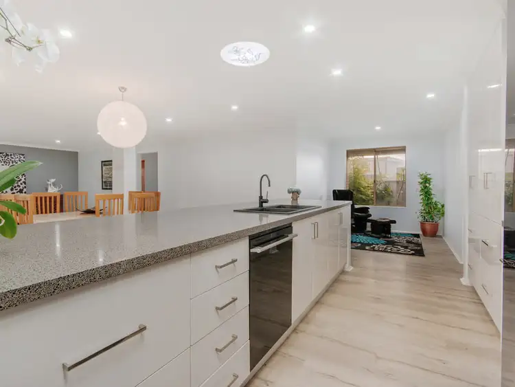 Second view of Homely house listing, 14 Whitechurch Mews, Port Kennedy WA 6172
