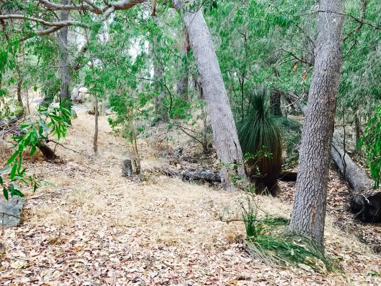 Second view of Homely land listing, 191 Sheoak Drive, Yallingup WA 6282