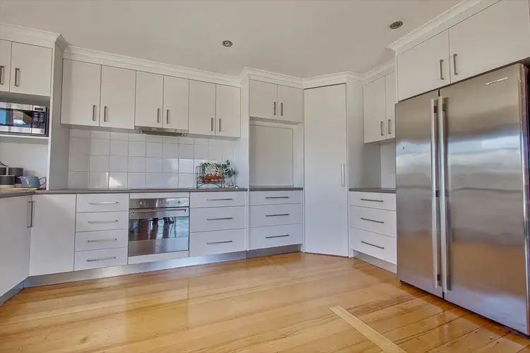 Fifth view of Homely rural property listing, 792A Middle Tea Tree Road, Tea Tree TAS 7017