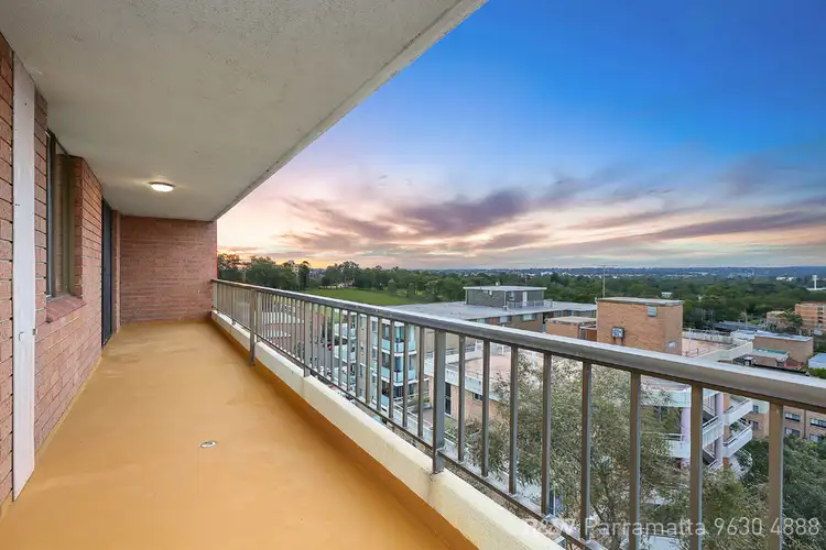 Second view of Homely unit listing, 51/68 Great Western Highway, Parramatta NSW 2150