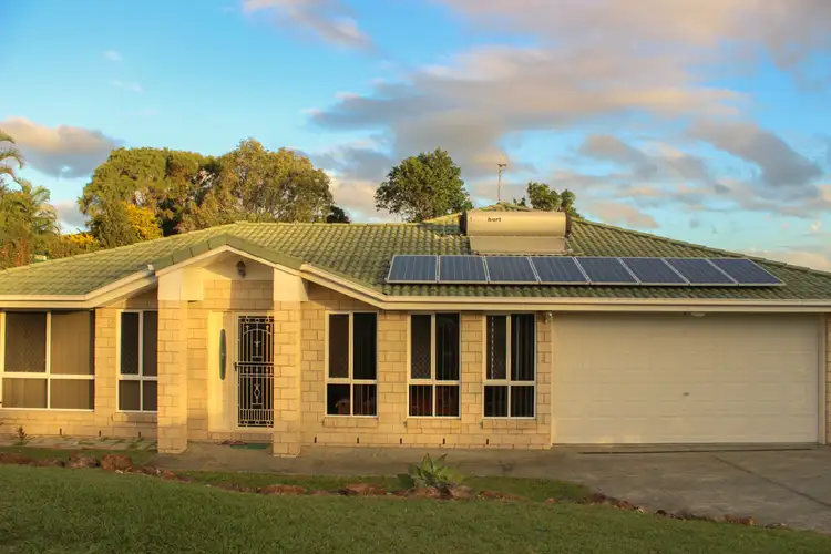 10 CASTLE COURT, Tugun QLD 4224