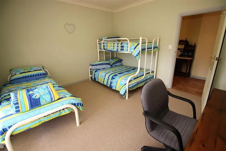 Seventh view of Homely house listing, 58-60 Giles Road, Coffin Bay SA 5607