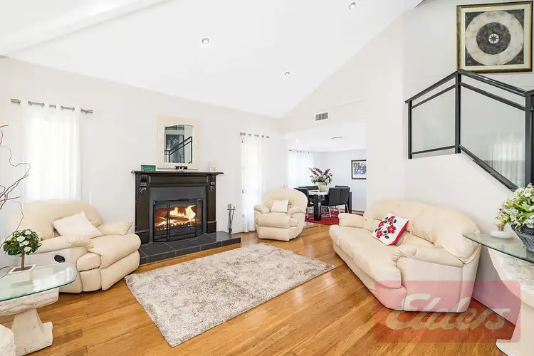 Second view of Homely house listing, 46 Waterhouse Drive, Silverdale NSW 2752