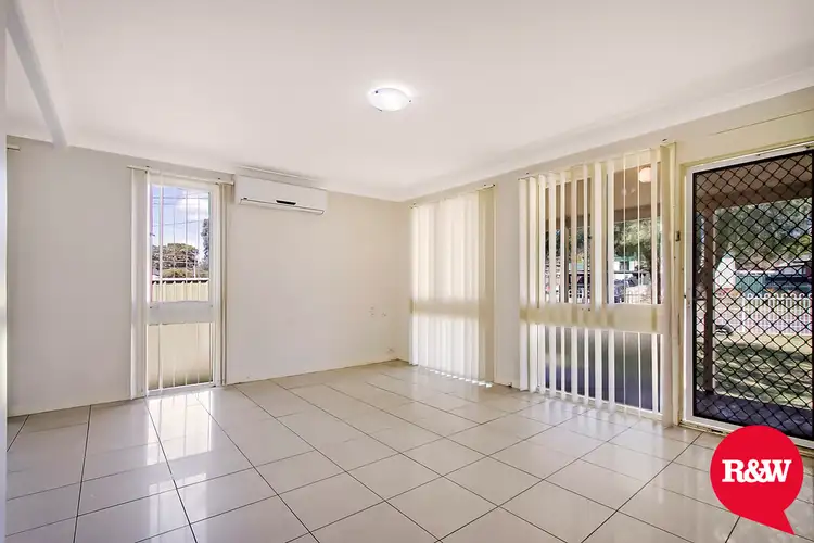 Third view of Homely house listing, 68 Captain Cook Drive, Willmot NSW 2770