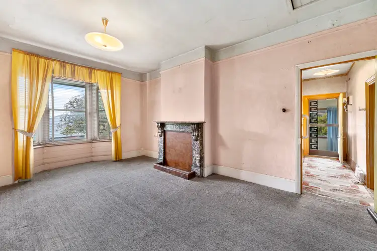 Fourth view of Homely house listing, 55 Mount Stuart Road, Mount Stuart TAS 7000