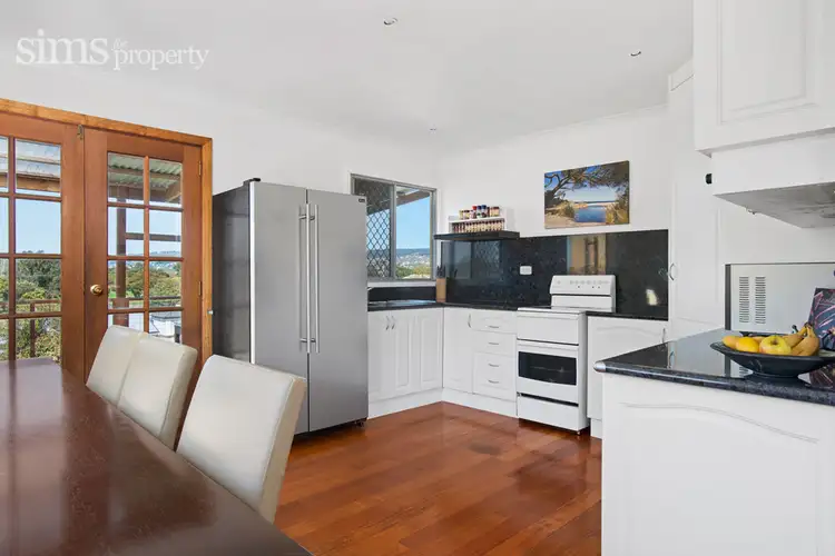 Fifth view of Homely house listing, 12 Crawford Street, Mowbray TAS 7248