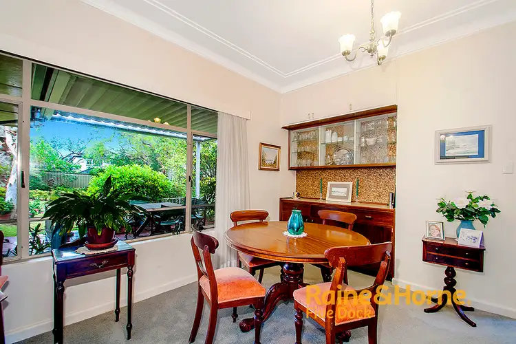 Sixth view of Homely house listing, 40 CONGHAM ROAD, West Pymble NSW 2073