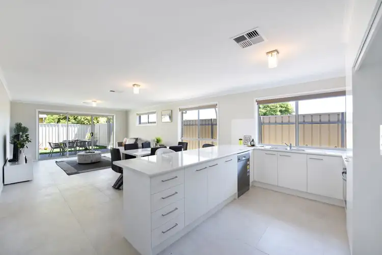 Fifth view of Homely house listing, 61 Young Street, Reynella SA 5161