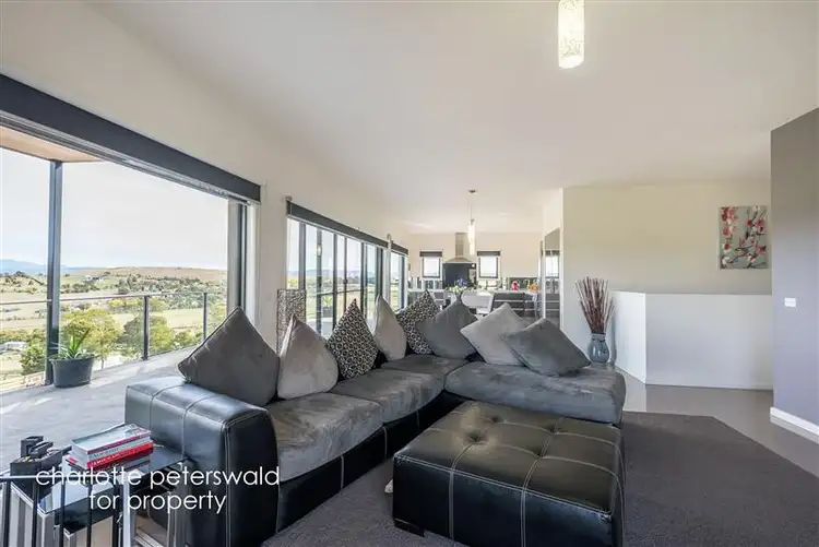 Sixth view of Homely house listing, 3 Cherry Court, Forcett TAS 7173