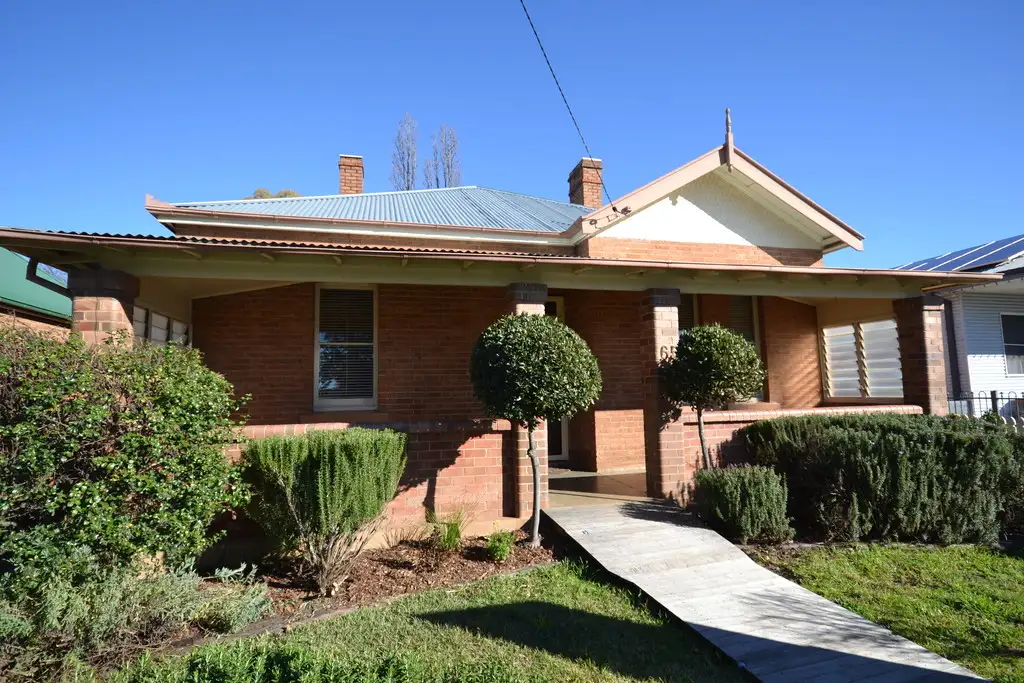 Main view of Homely house listing, 65 Gladstone Street, Mudgee NSW 2850
