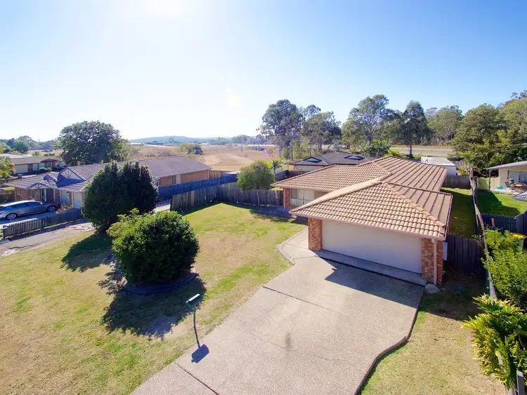 Fifth view of Homely house listing, 18 Rangeview Drive, Flinders View QLD 4305