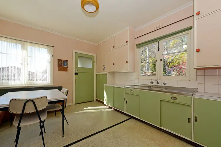 Sixth view of Homely house listing, 57 Strickland Avenue, South Hobart TAS 7004