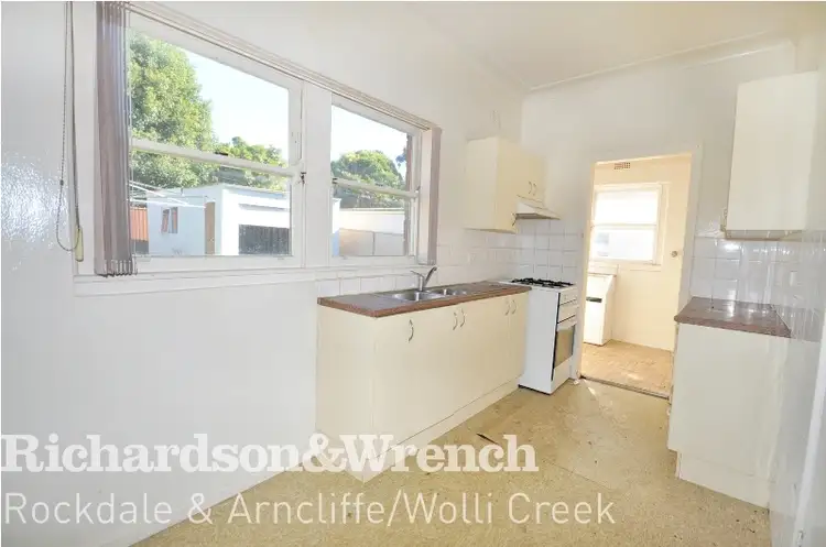Fourth view of Homely house listing, 101 Donald Street, Hurstville NSW 2220