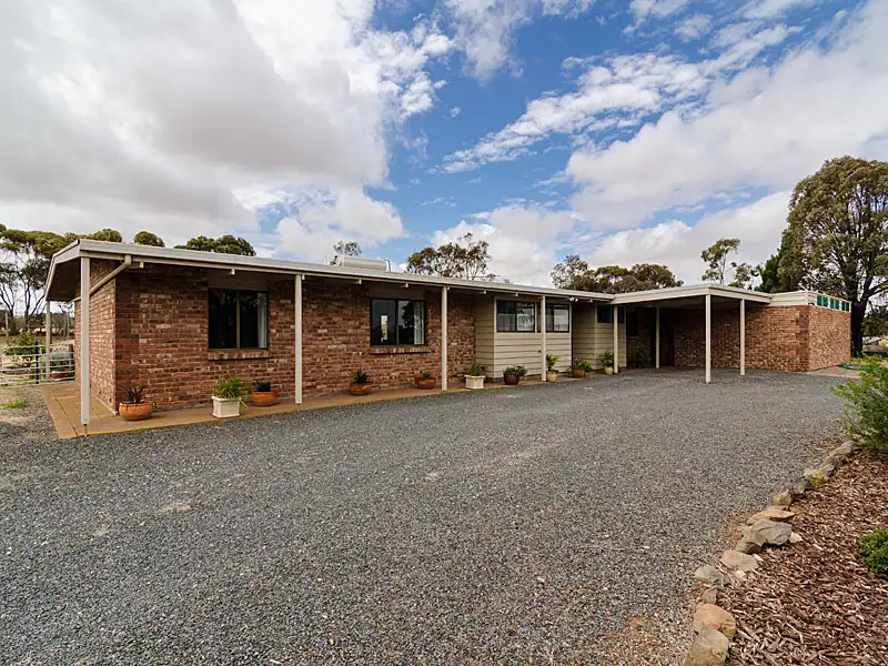 Main view of Homely rural property listing, 51 Chaunceys Line Road, Strathalbyn SA 5255