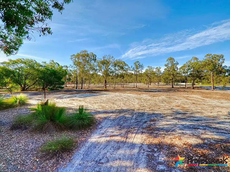 Third view of Homely land listing, Lot 205 O'Byrne Road, Quindalup WA 6281