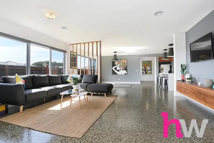 Fifth view of Homely house listing, 13 Cape Way, Armstrong Creek VIC 3217