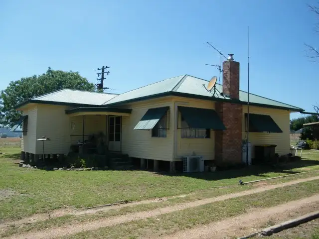 Third view of Homely rural property listing, "The Castle" 1085 Wallabadah Road, Quirindi NSW 2343