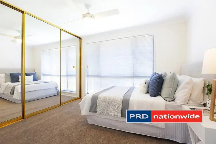 Seventh view of Homely house listing, 7 Southstone Close, South Penrith NSW 2750