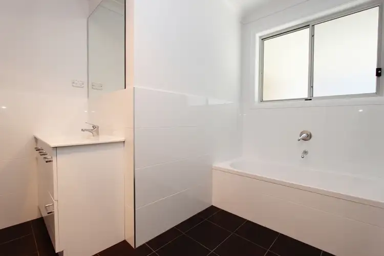 Third view of Homely house listing, 72 Graham Drive, Kelso NSW 2795