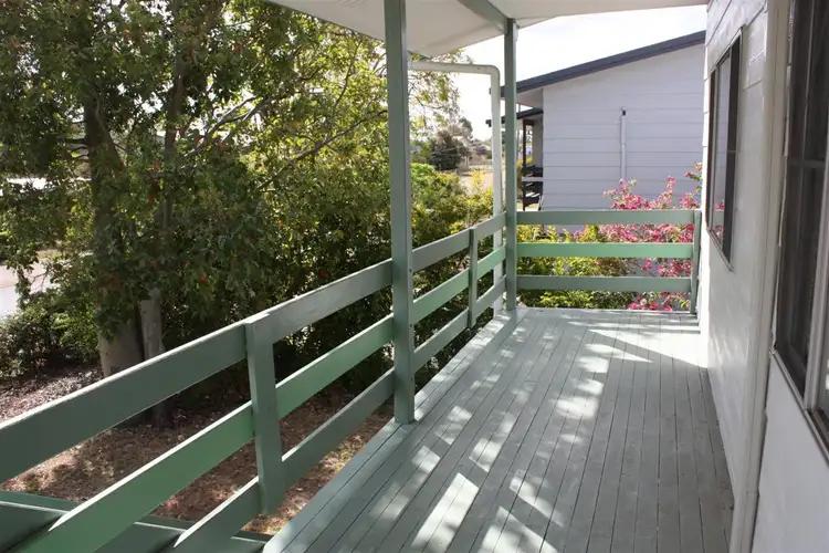Second view of Homely house listing, 13 McLean Street, Capella QLD 4723