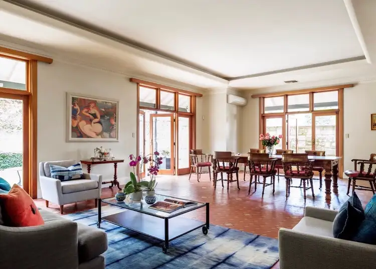 Fourth view of Homely house listing, 31 Rosslyn Street, Bellevue Hill NSW 2023