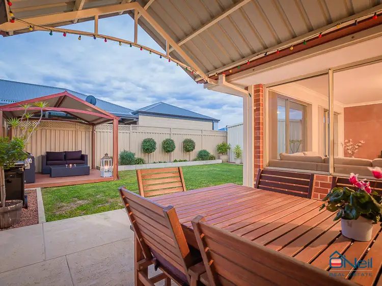 Third view of Homely house listing, 12 Woile Way, Byford WA 6122