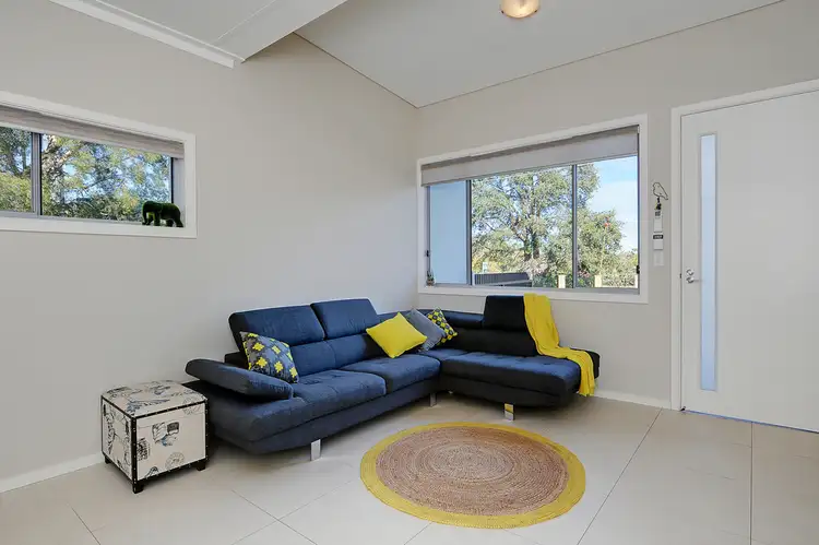 Third view of Homely townhouse listing, 1/2 Galston Road, Hornsby NSW 2077