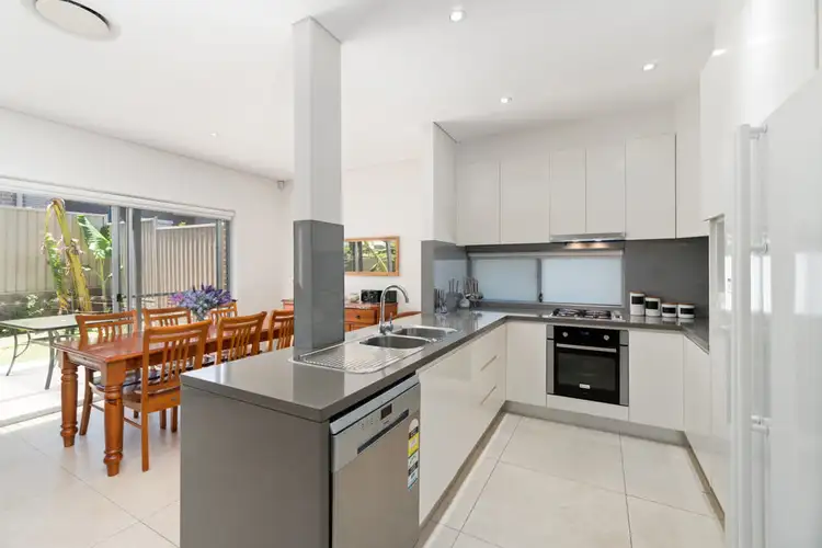 Second view of Homely townhouse listing, 1/65 Woodbine Street, Yagoona NSW 2199