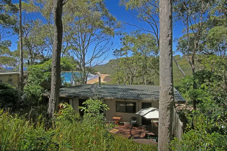 Main view of Homely house listing, 57 Yowani Road, Rosedale NSW 2536