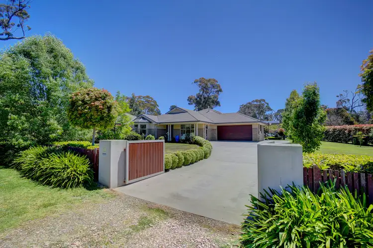 60 Biggera Street, Mittagong NSW 2575
