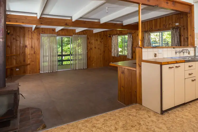 Second view of Homely house listing, 48 Northcove Road, Long Beach NSW 2536