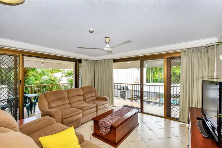 Fourth view of Homely apartment listing, 4/93 Smith Street, Darwin City NT 800