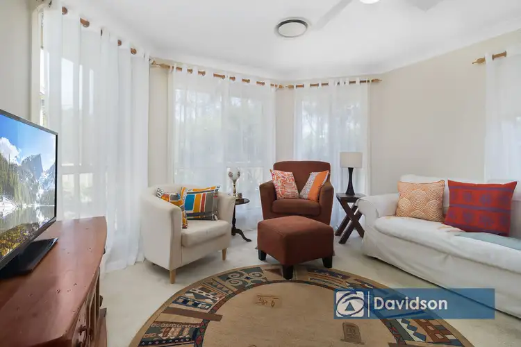 Sixth view of Homely house listing, 74 Corryton Court, Wattle Grove NSW 2173