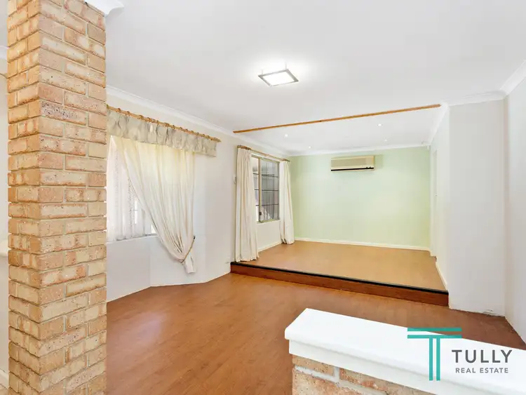 Third view of Homely house listing, 11 Timbertop Crest, Parmelia WA 6167