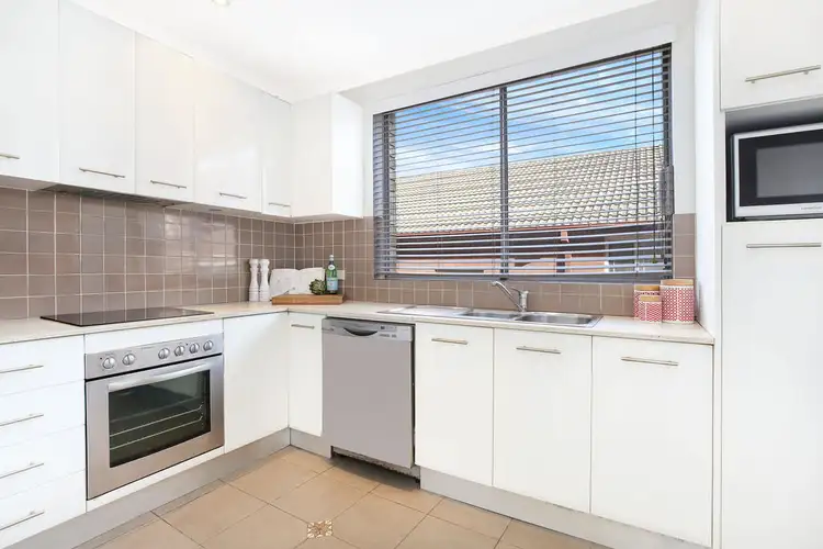 Third view of Homely unit listing, 4/871 Anzac Parade, Maroubra NSW 2035