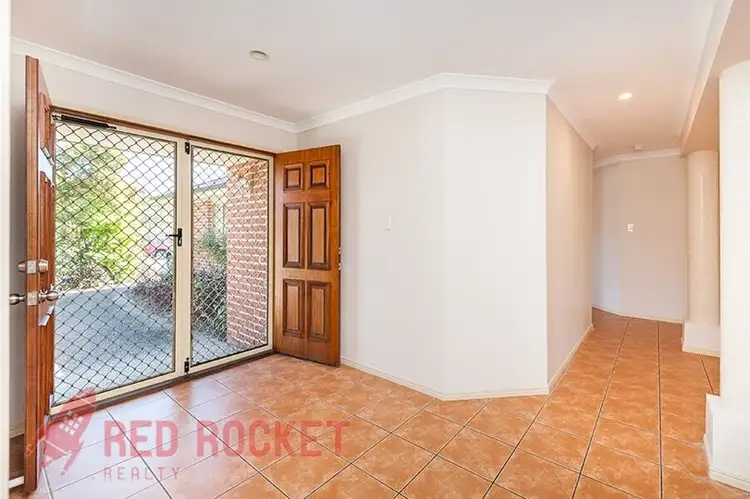 Second view of Homely house listing, 19 Meadowbrook Drive, Meadowbrook QLD 4131