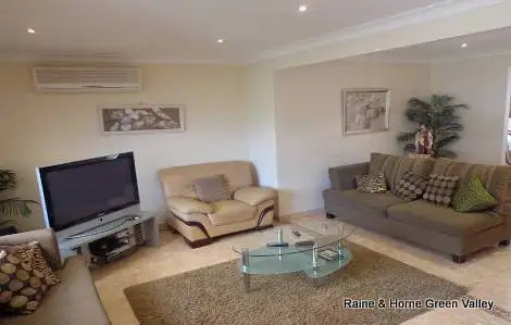 Seventh view of Homely house listing, 13 Aberdeen Street, Bossley Park NSW 2176