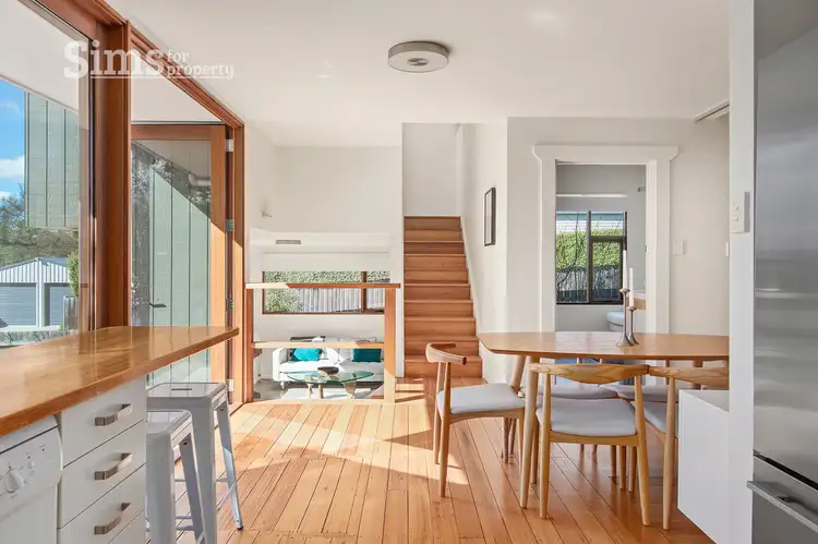 Fifth view of Homely house listing, 16 Tasma Street, East Launceston TAS 7250