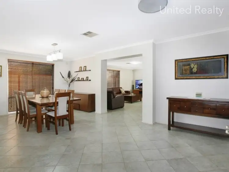 Third view of Homely house listing, 77 Helena Road, Cecil Hills NSW 2171