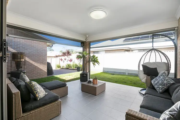 Sixth view of Homely house listing, 16 Stega Place, Wynnum West QLD 4178