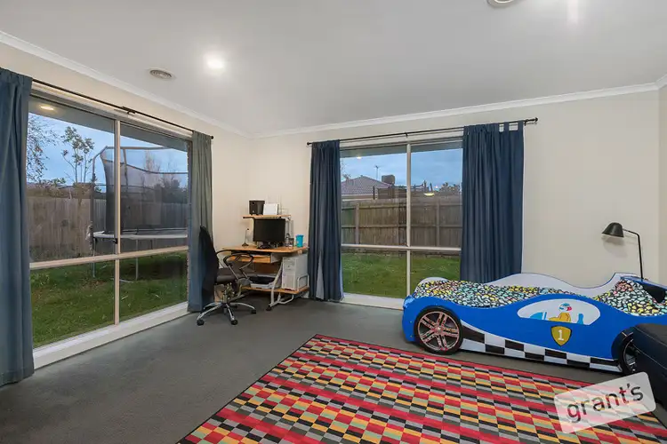 Fifth view of Homely house listing, 12 Kate Elizabeth Avenue, Berwick VIC 3806