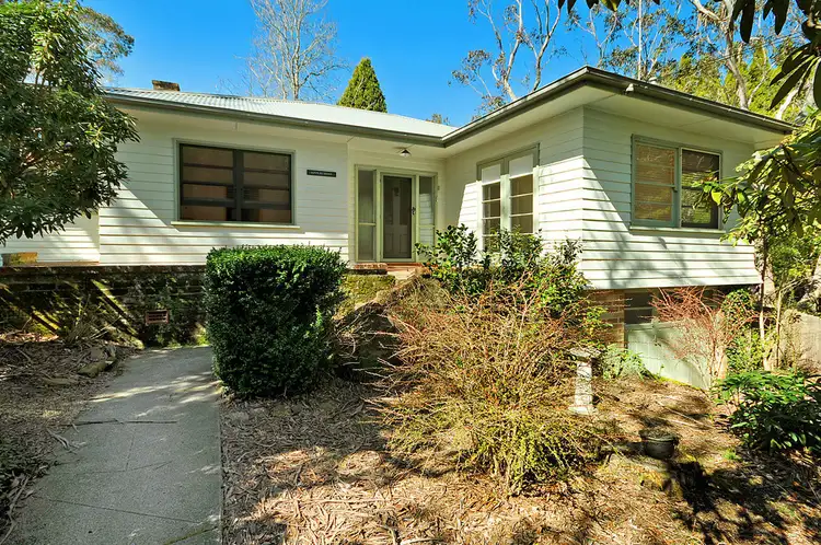 58 Grose Street, Leura NSW 2780