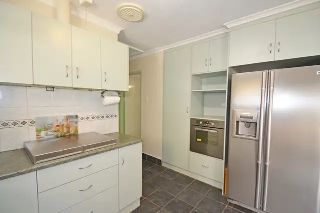 Third view of Homely house listing, 11 Ballingall Street, The Gap NT 870